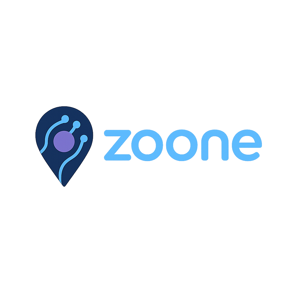 Logo Zoone